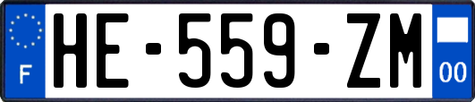 HE-559-ZM