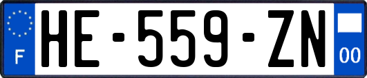 HE-559-ZN