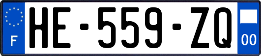 HE-559-ZQ