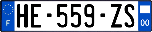 HE-559-ZS