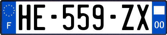 HE-559-ZX