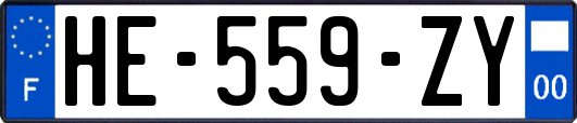 HE-559-ZY