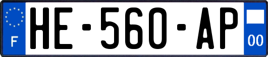 HE-560-AP