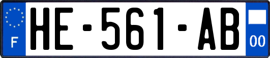 HE-561-AB