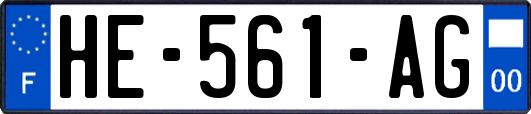 HE-561-AG