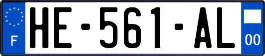 HE-561-AL