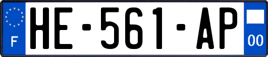 HE-561-AP