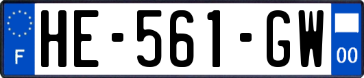 HE-561-GW