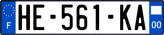 HE-561-KA