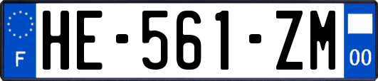 HE-561-ZM