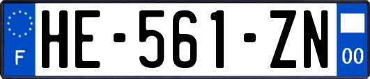 HE-561-ZN