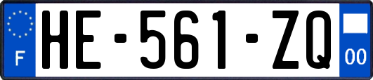 HE-561-ZQ