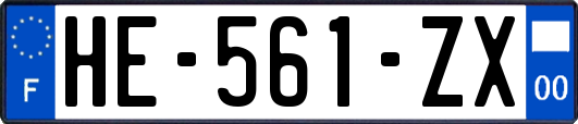HE-561-ZX