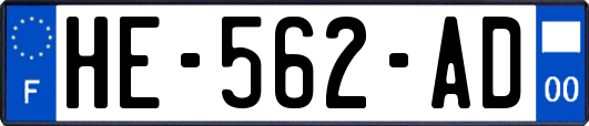 HE-562-AD