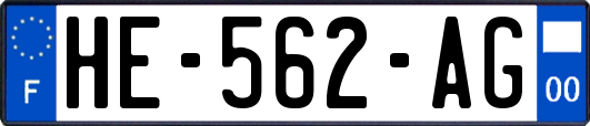 HE-562-AG