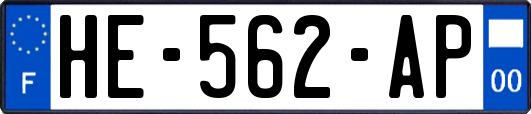 HE-562-AP