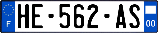 HE-562-AS