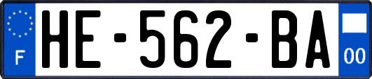 HE-562-BA