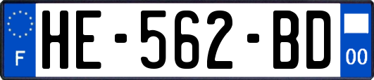 HE-562-BD