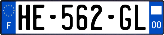 HE-562-GL