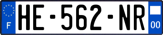 HE-562-NR