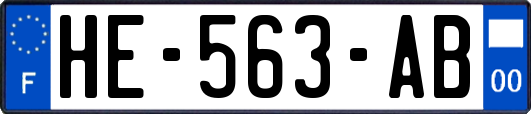 HE-563-AB