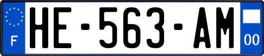 HE-563-AM