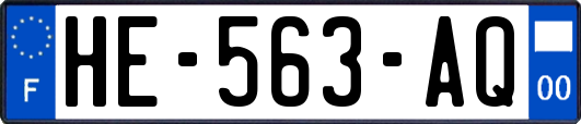 HE-563-AQ