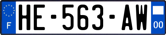 HE-563-AW