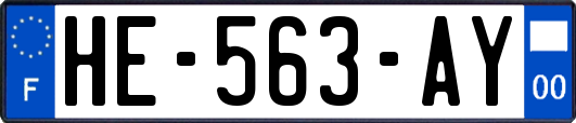 HE-563-AY