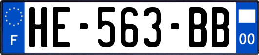 HE-563-BB