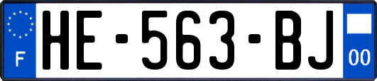 HE-563-BJ