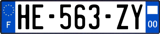 HE-563-ZY