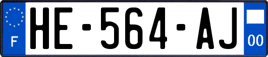 HE-564-AJ