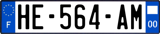 HE-564-AM