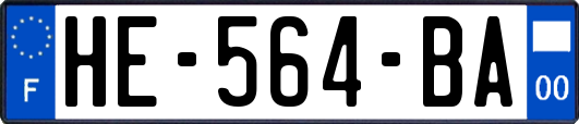 HE-564-BA