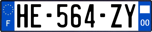 HE-564-ZY