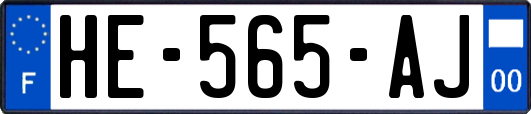 HE-565-AJ