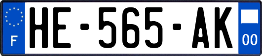 HE-565-AK