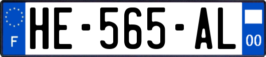 HE-565-AL