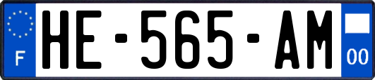 HE-565-AM