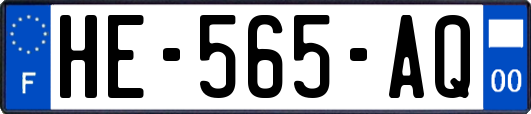 HE-565-AQ