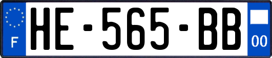 HE-565-BB