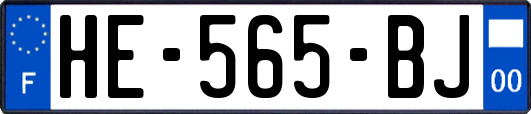 HE-565-BJ