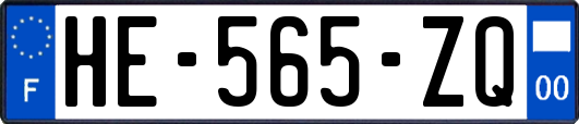 HE-565-ZQ