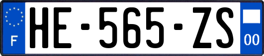 HE-565-ZS