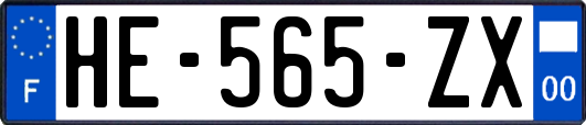 HE-565-ZX