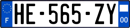 HE-565-ZY