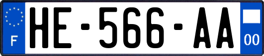 HE-566-AA