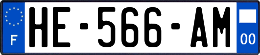 HE-566-AM